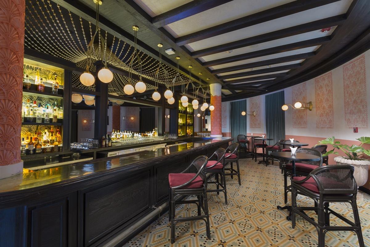 Hotel Unico 20N 87W (Adults Only) Kantenah Zewnętrze zdjęcie
