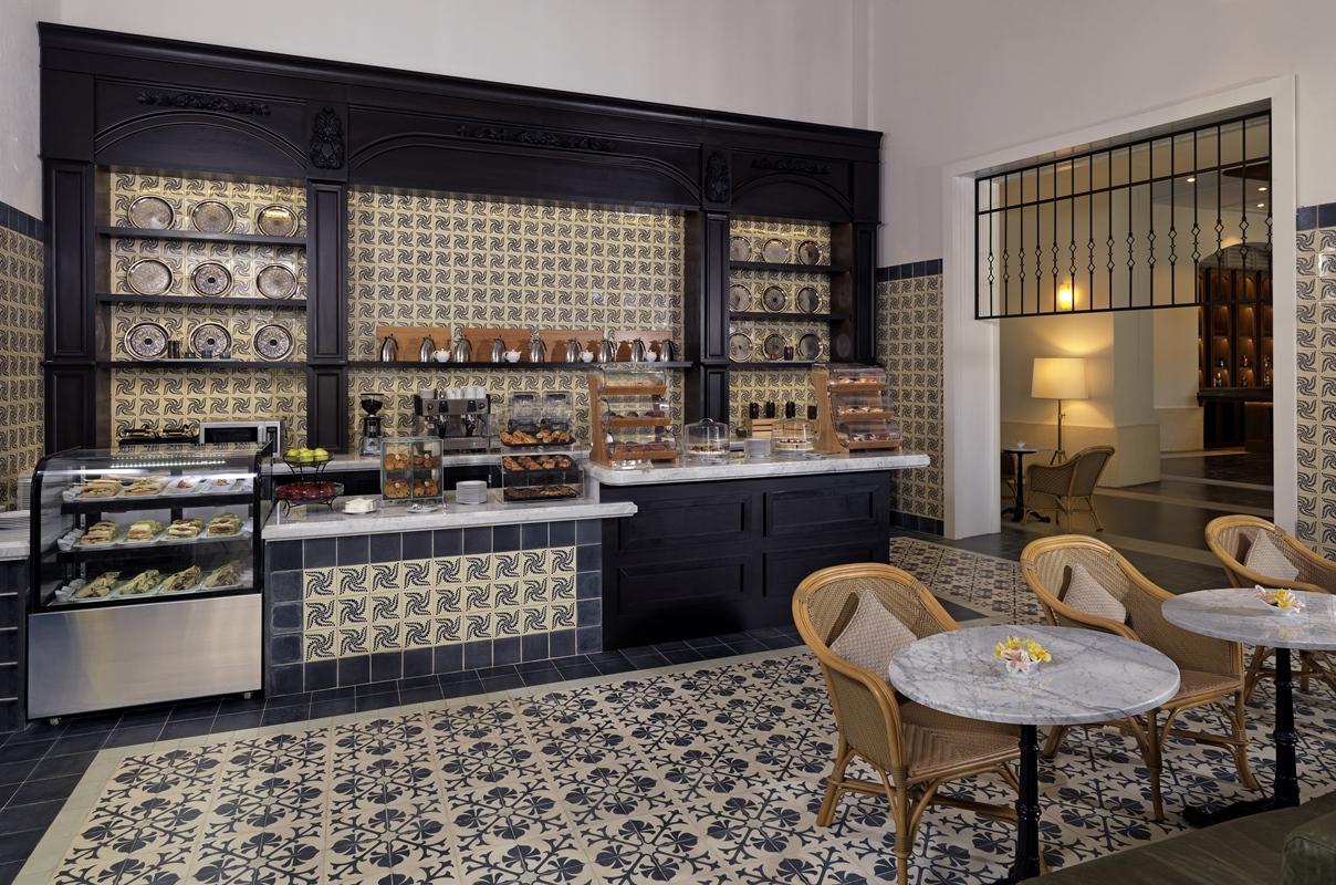 Hotel Unico 20N 87W (Adults Only) Kantenah Zewnętrze zdjęcie
