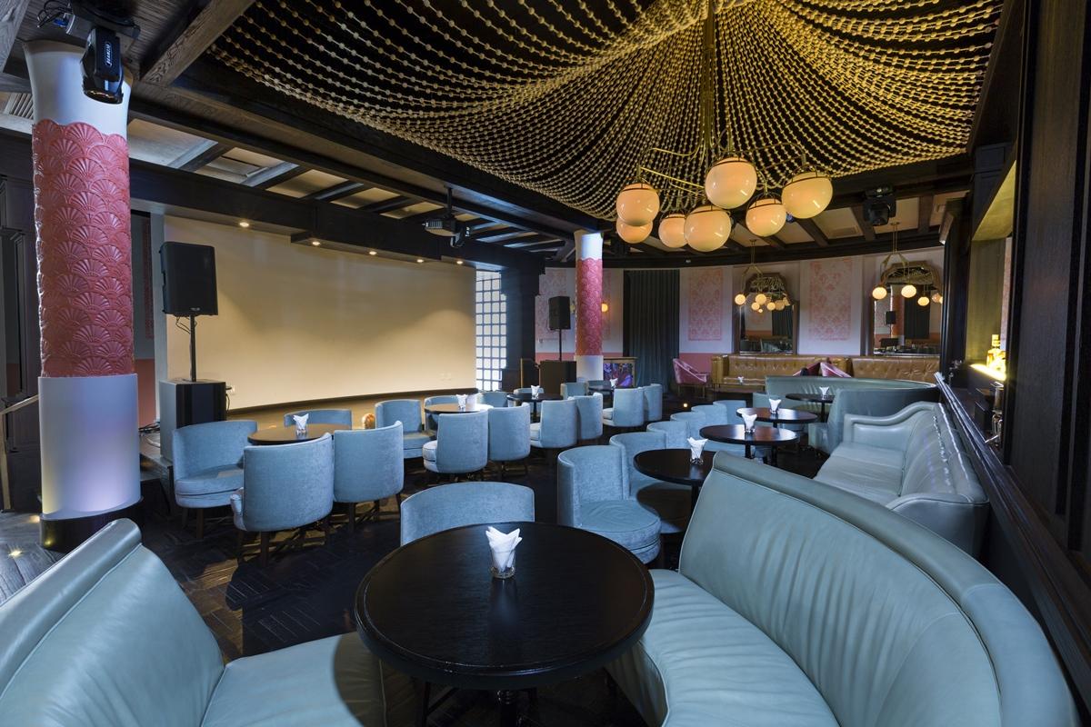 Hotel Unico 20N 87W (Adults Only) Kantenah Zewnętrze zdjęcie